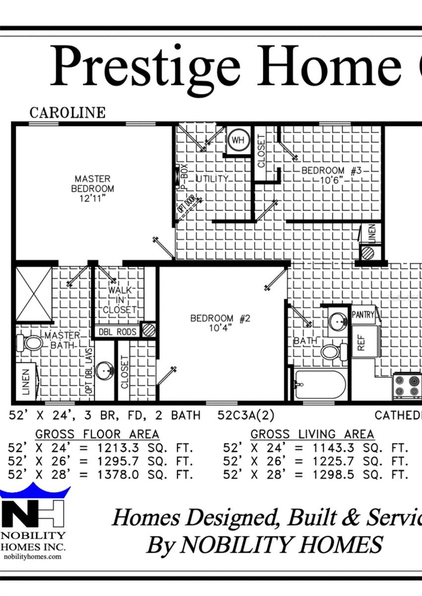 MARIANNA PARK - Residential