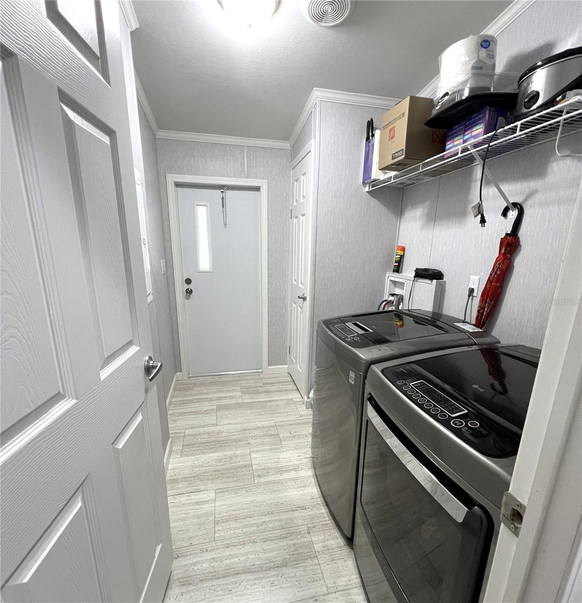 MARIANNA PARK - Residential