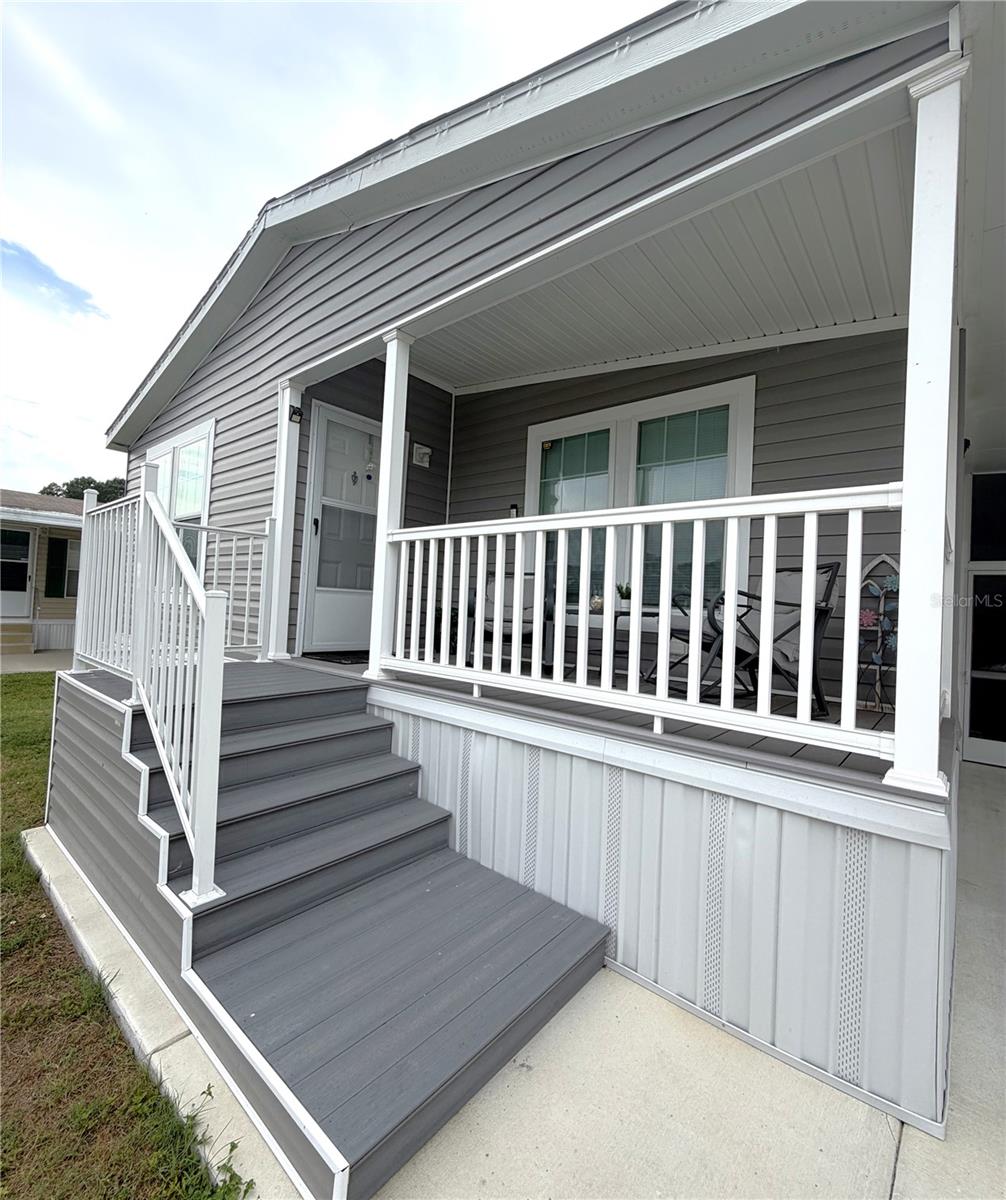 MARIANNA PARK - Residential
