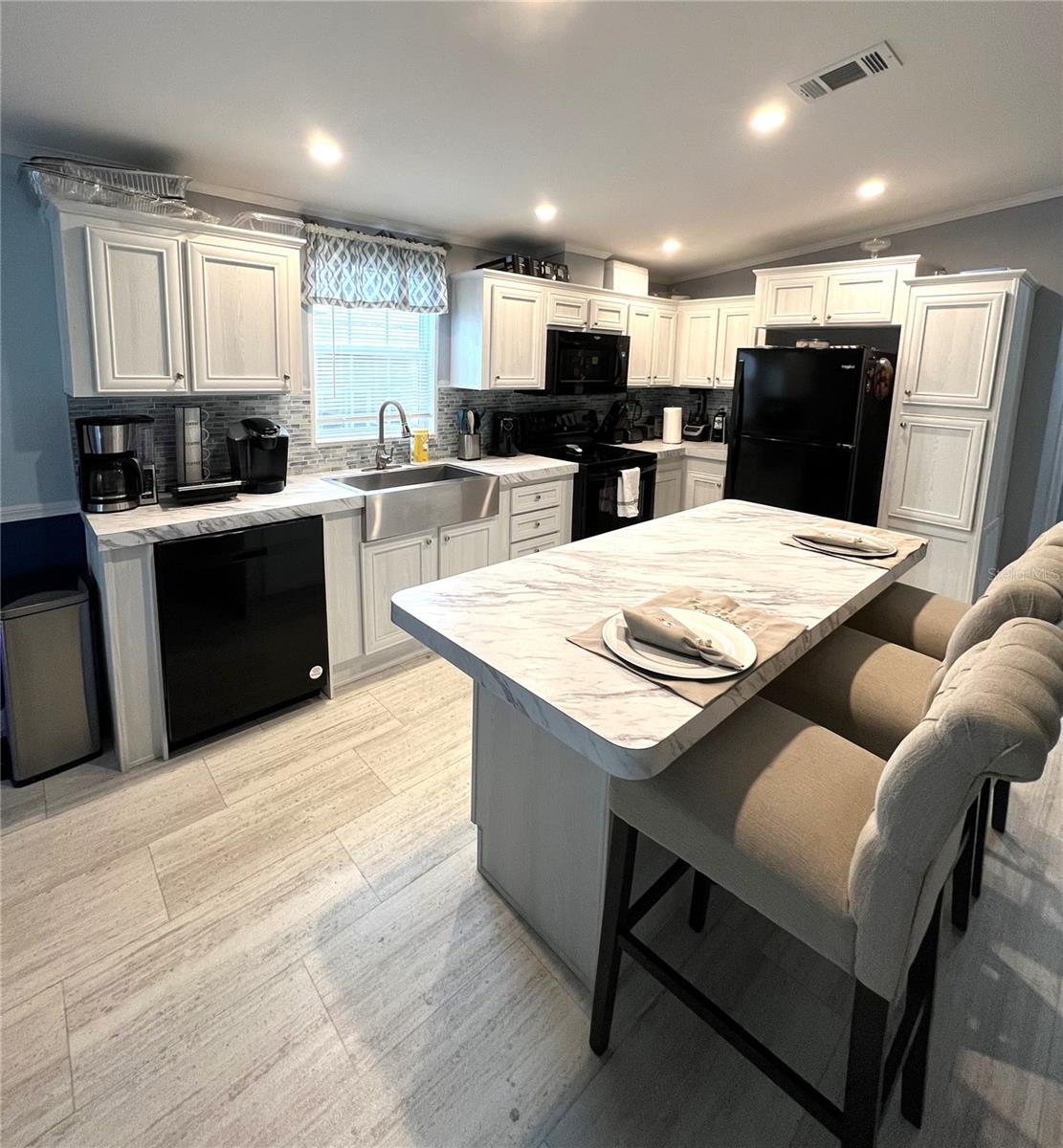 MARIANNA PARK - Residential