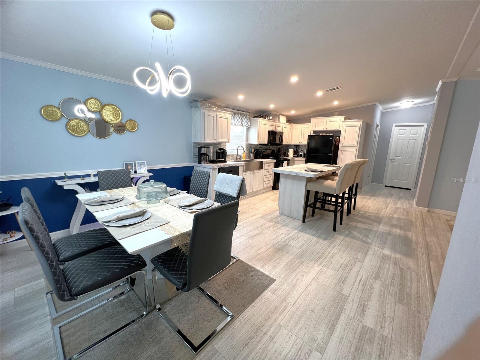 MARIANNA PARK - Residential