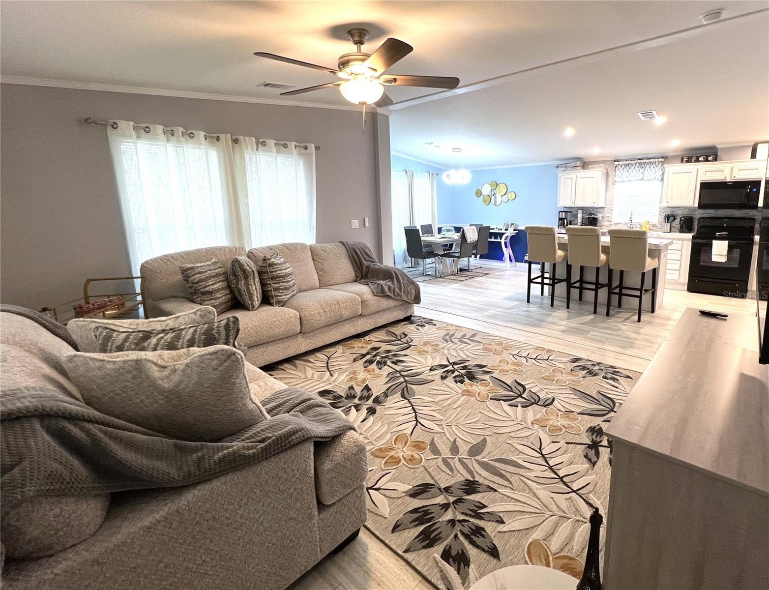 MARIANNA PARK - Residential