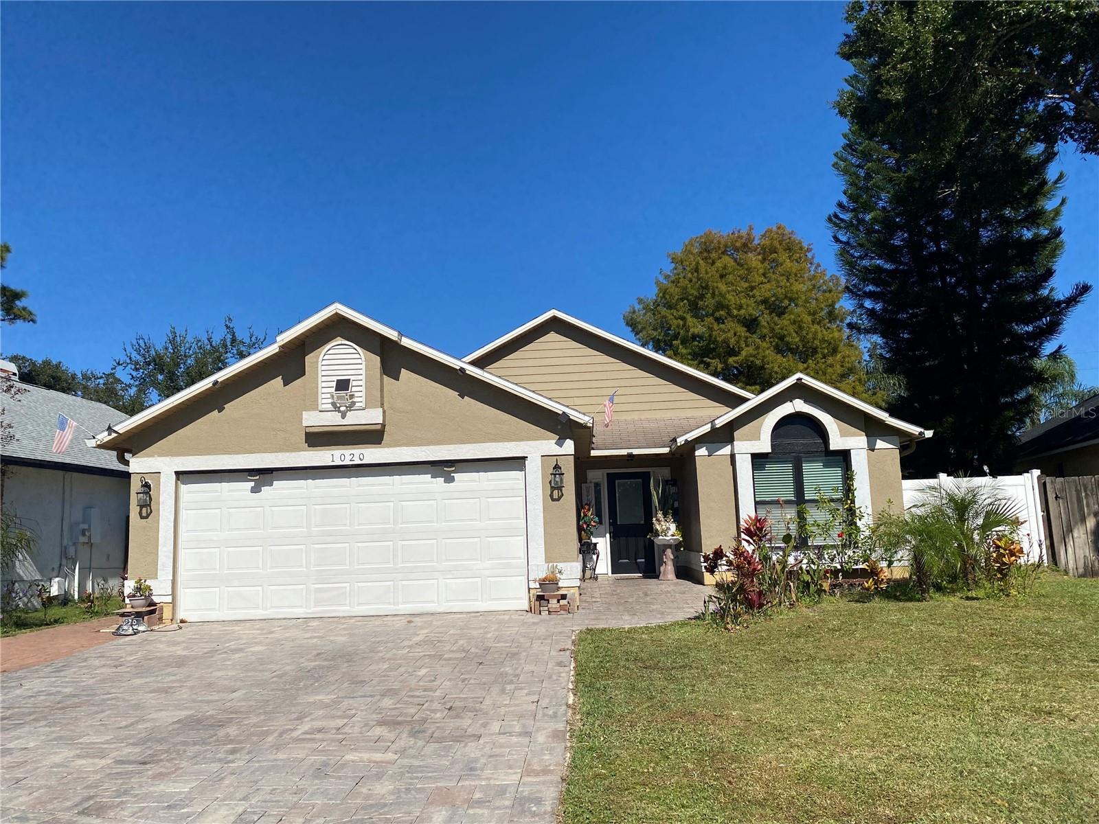 ALAFAYA WOODS PH 18 - Residential