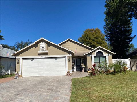 Photo of 1020 Vernon Loop, Oviedo, FL 32765 (MLS # O6361569)