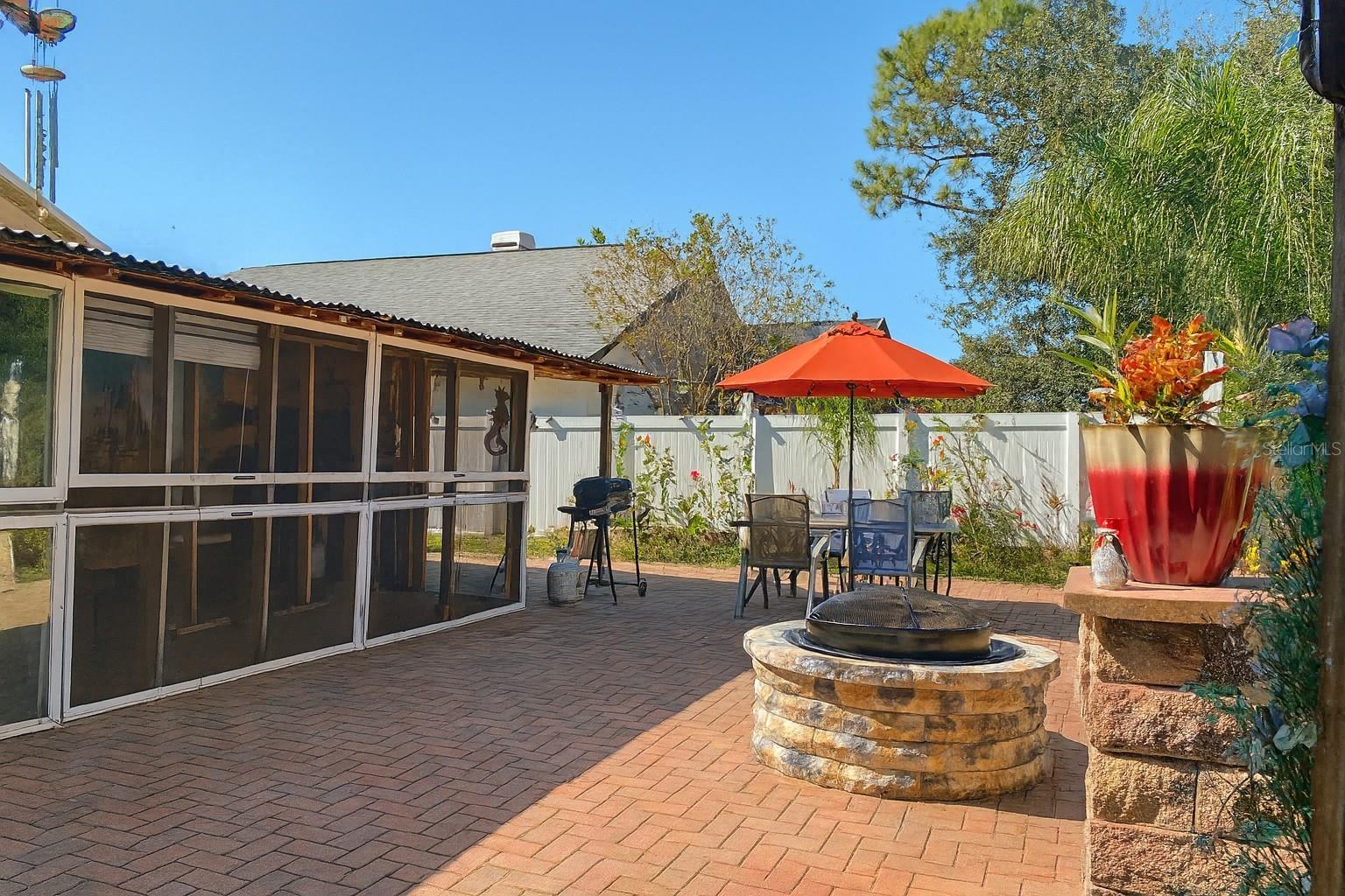 ALAFAYA WOODS PH 18 - Residential