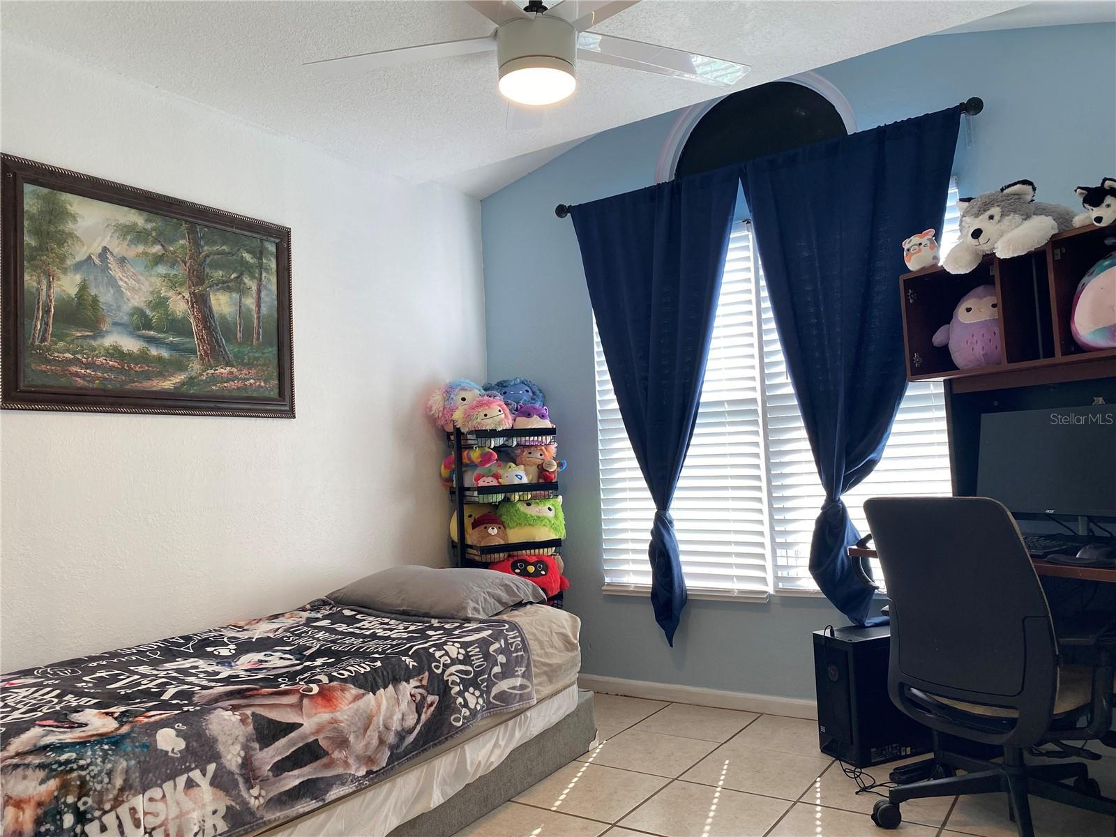 ALAFAYA WOODS PH 18 - Residential