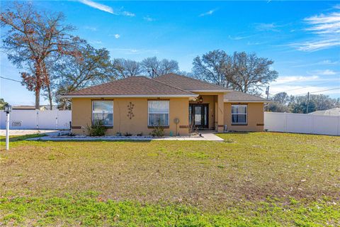 15391 SE 90TH COURT SUMMERFIELD FL 34491