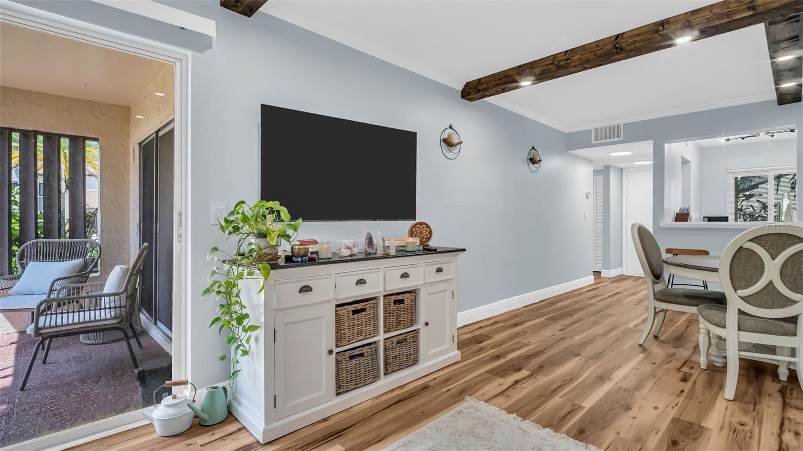 CHATEAU BELLEAIR CONDO - Residential