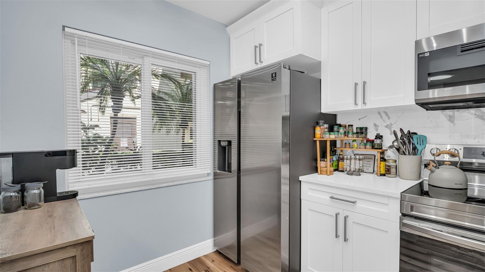 CHATEAU BELLEAIR CONDO - Residential