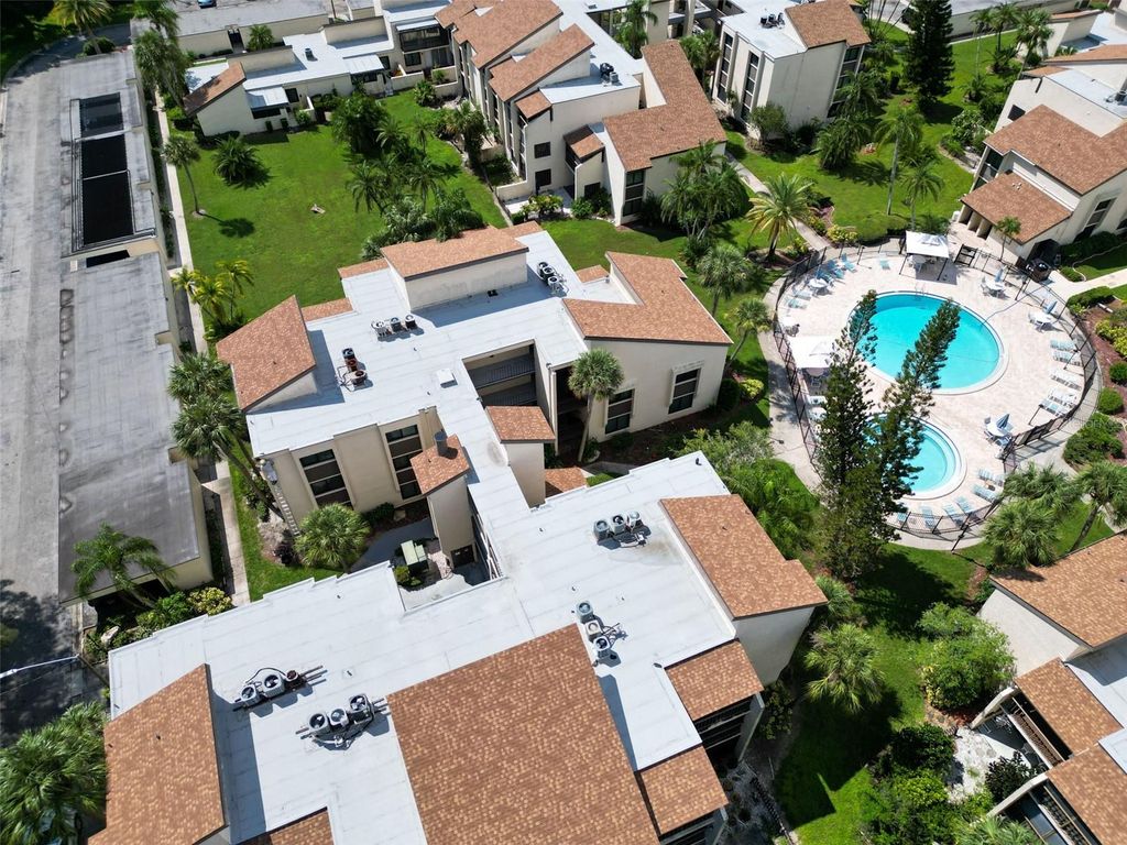 Photo of 2211 Belleair Road #D3, Clearwater, FL 33764 (MLS # TB8486743)