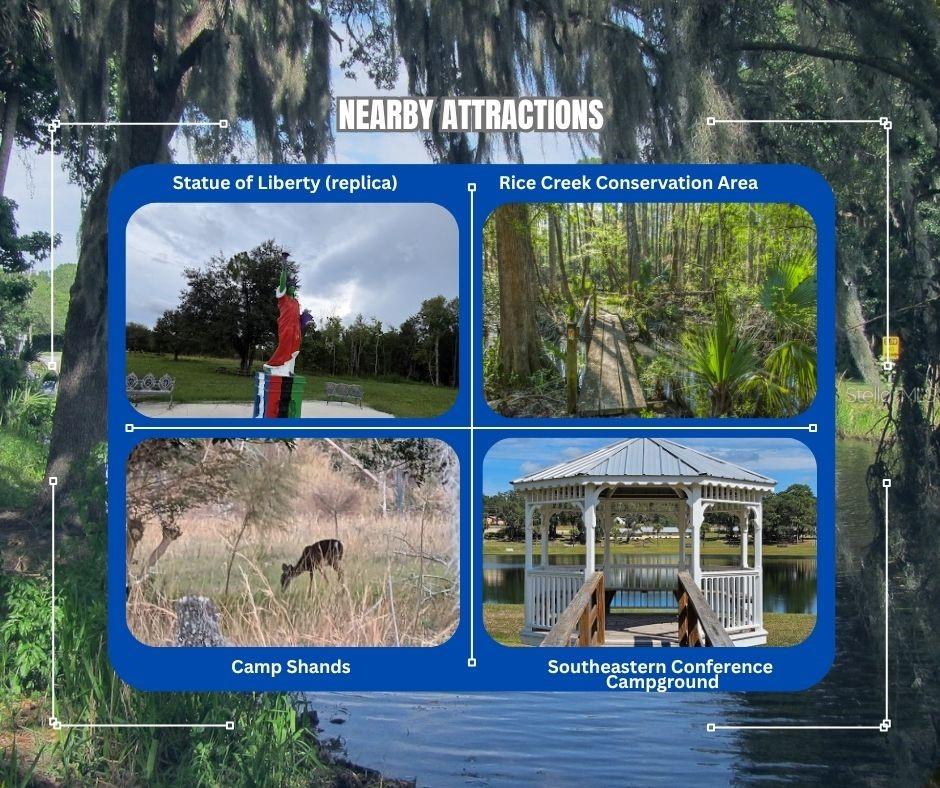 WEST LAKE ESTATES - Land