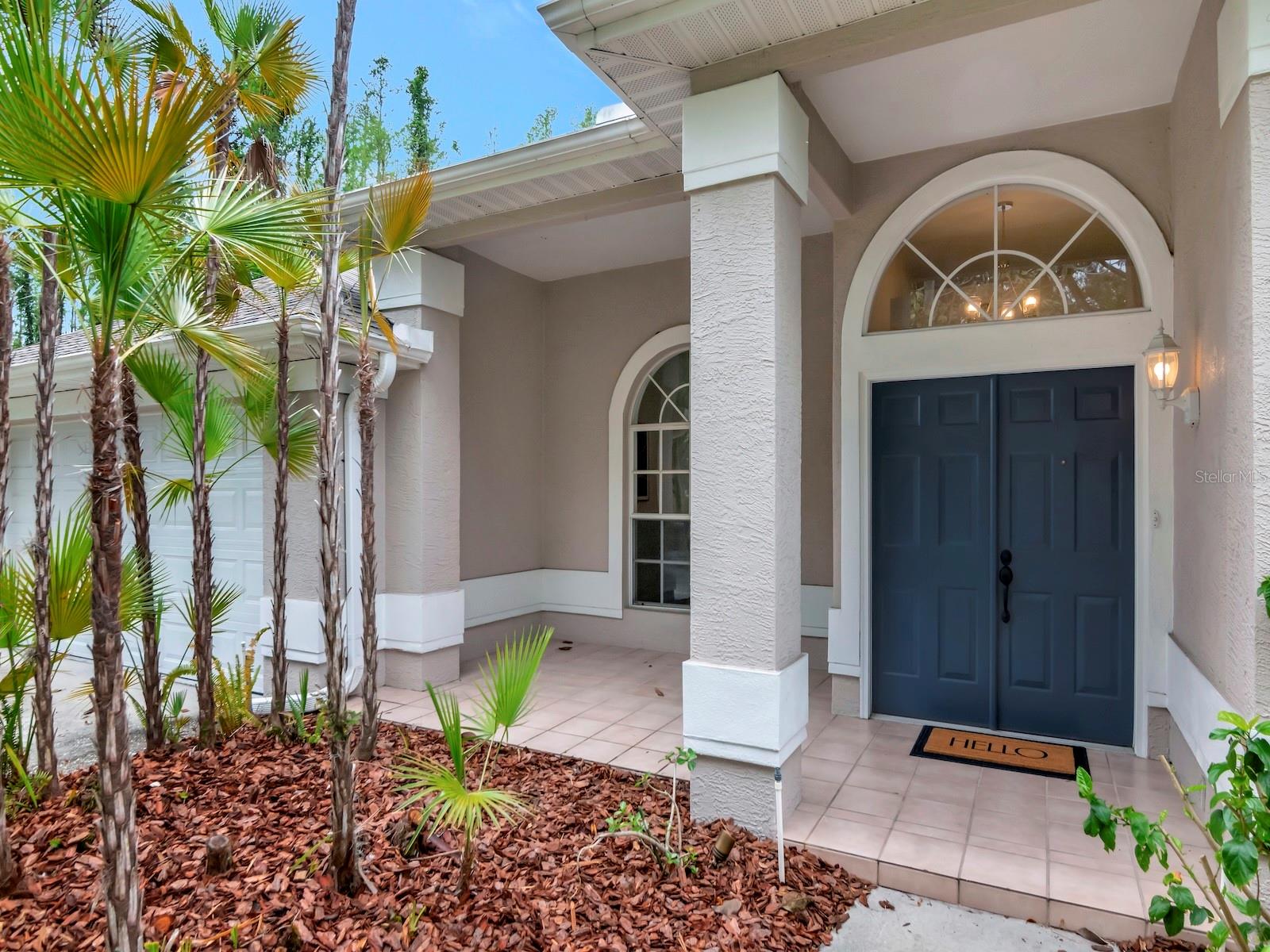 CYPRESS MEADOWS SUB UNIT 2 - Residential