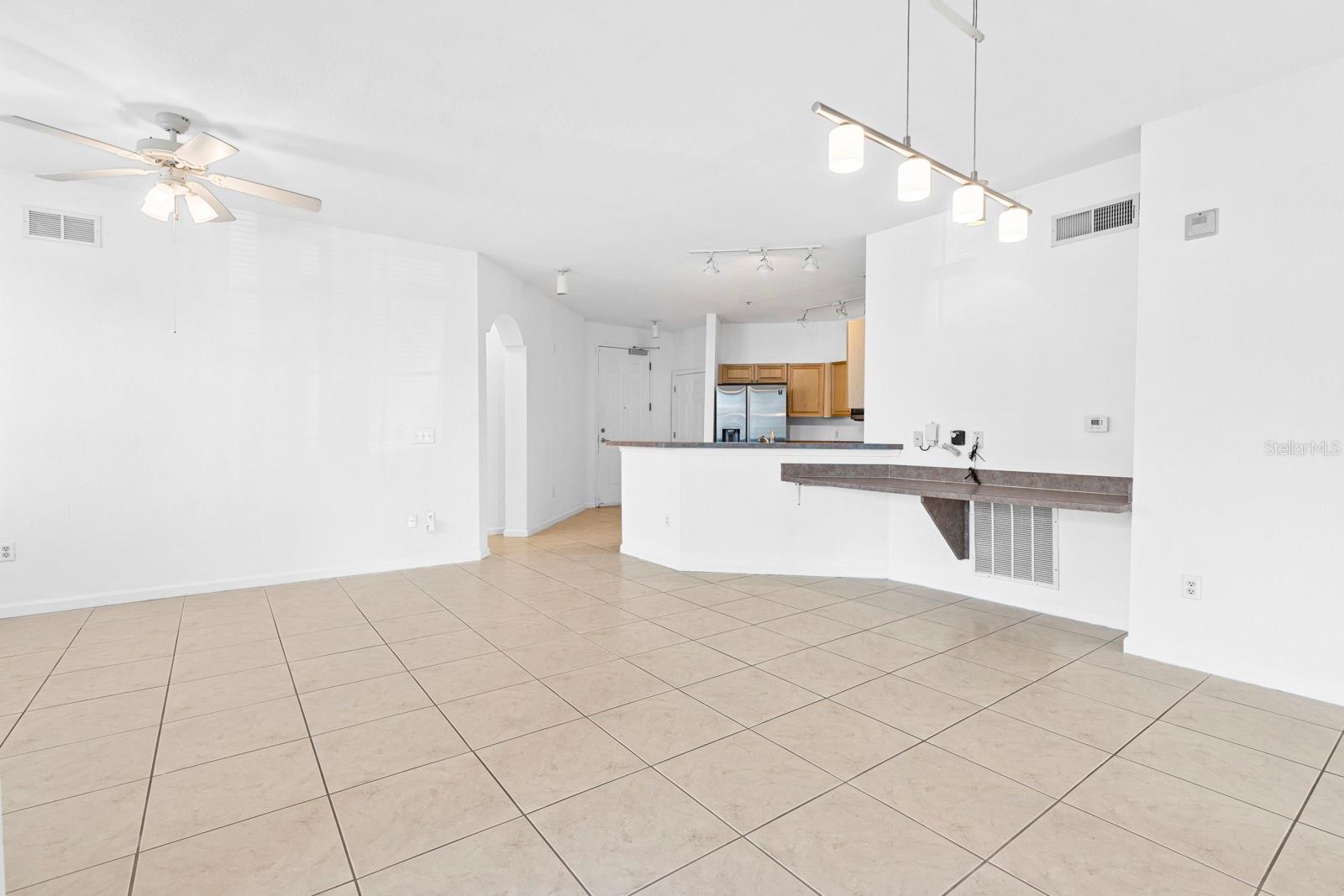 TERRACE RIDGE AT TOWN CENTER EAST CONDO - Residential