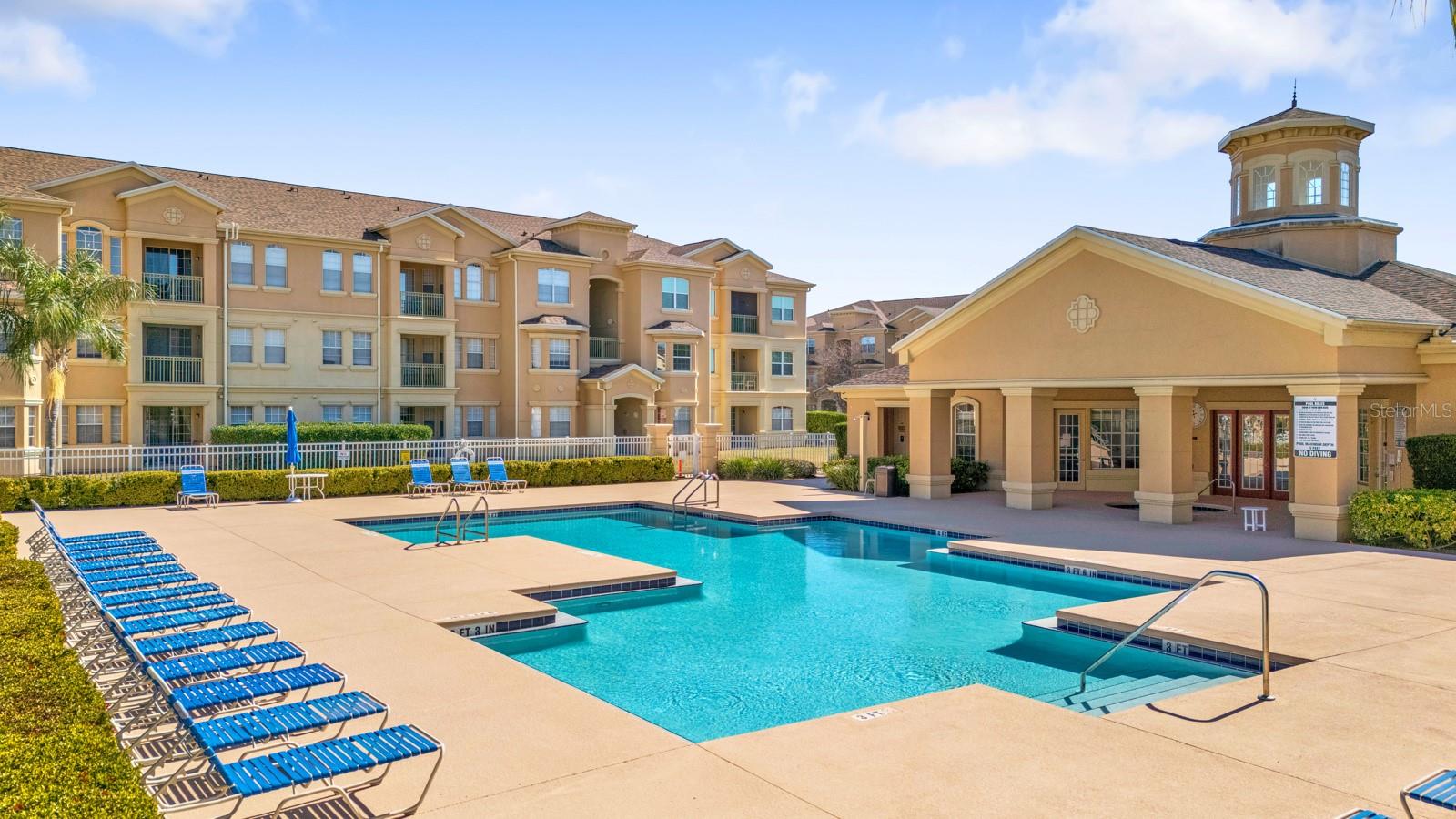 TERRACE RIDGE AT TOWN CENTER EAST CONDO - Residential