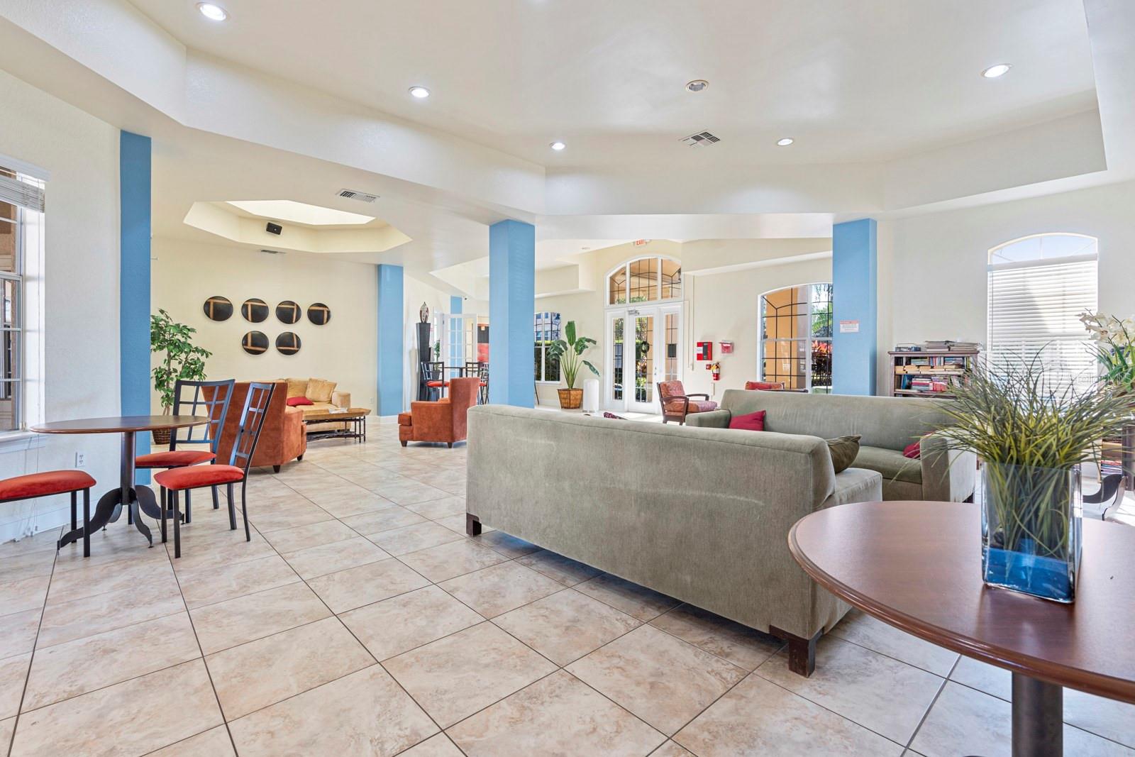 TERRACE RIDGE AT TOWN CENTER EAST CONDO - Residential