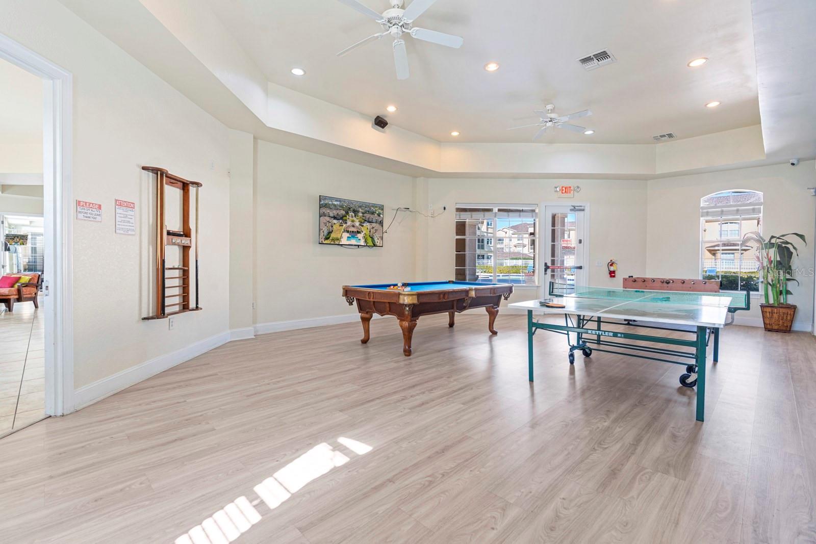 TERRACE RIDGE AT TOWN CENTER EAST CONDO - Residential