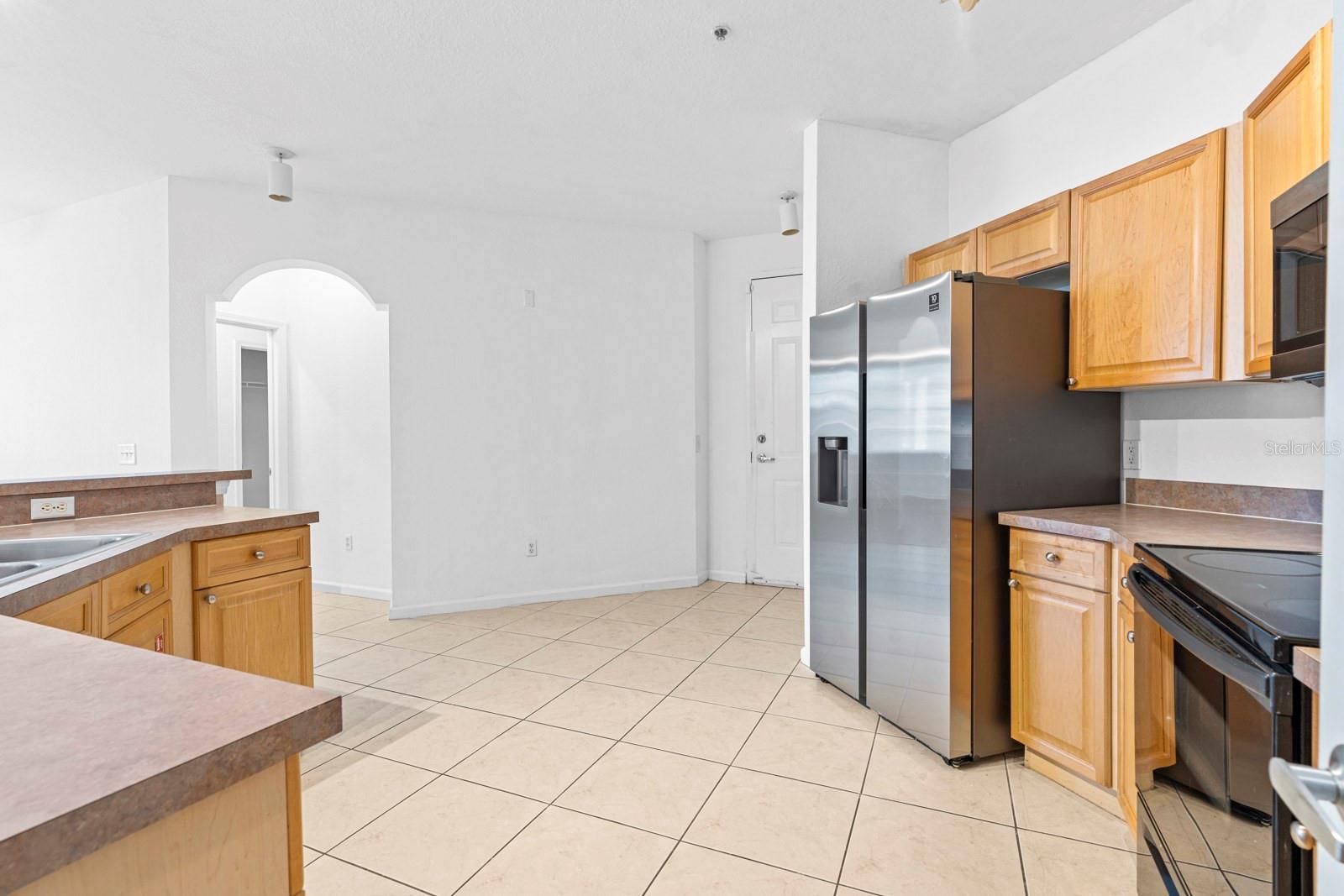 TERRACE RIDGE AT TOWN CENTER EAST CONDO - Residential