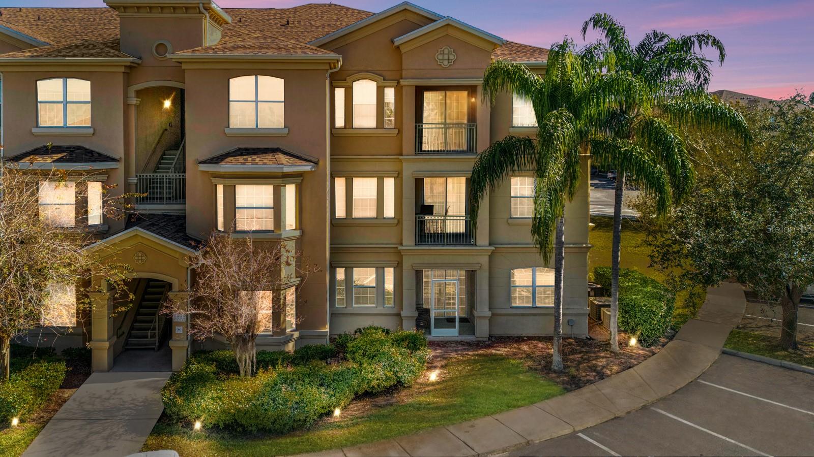 TERRACE RIDGE AT TOWN CENTER EAST CONDO - Residential