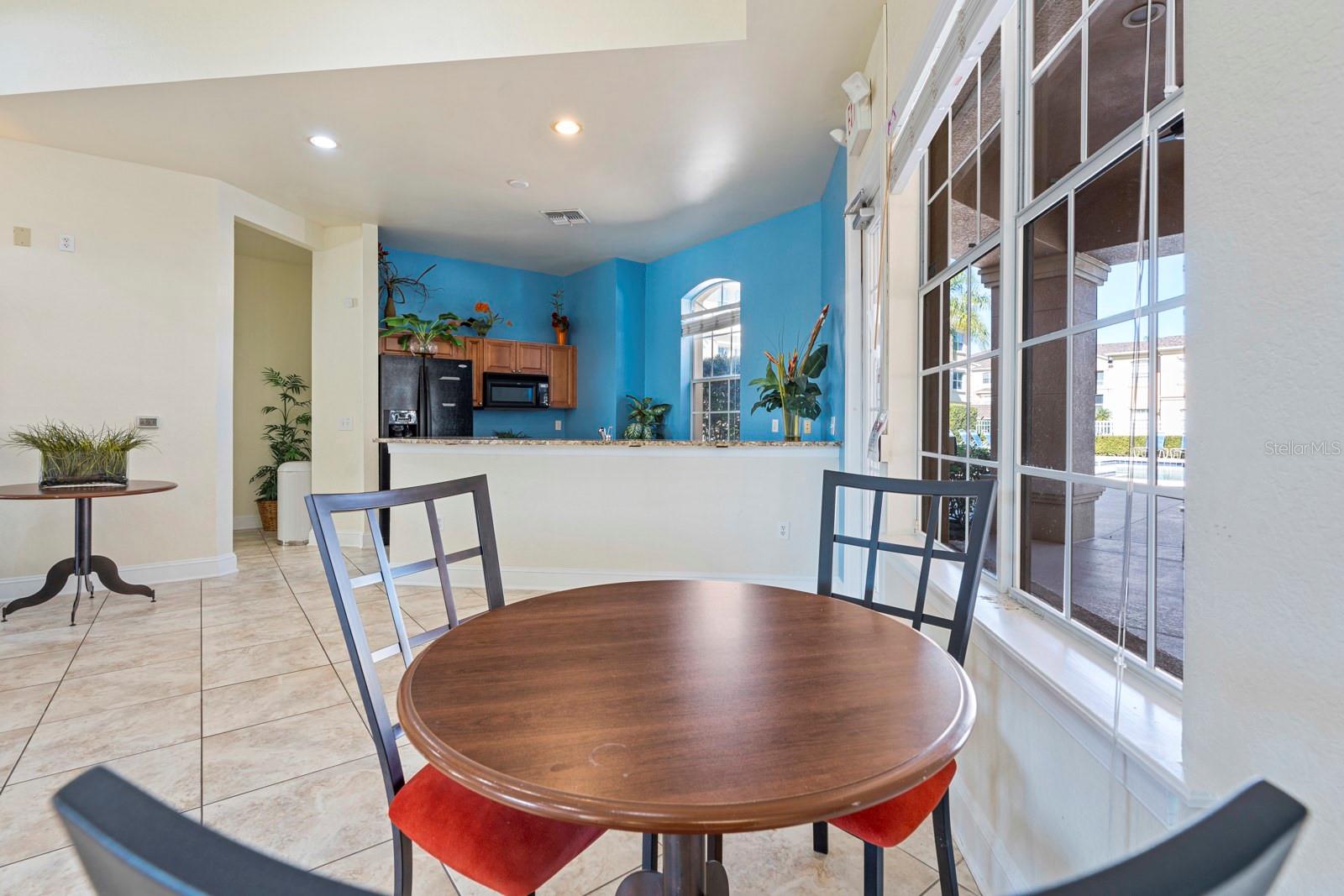 TERRACE RIDGE AT TOWN CENTER EAST CONDO - Residential