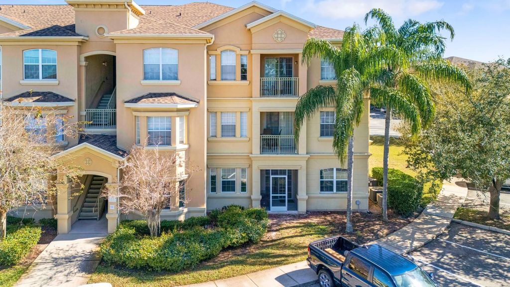 Photo of 707 Terrace Ridge Circle #707, Davenport, FL 33896 (MLS # TB8470524)