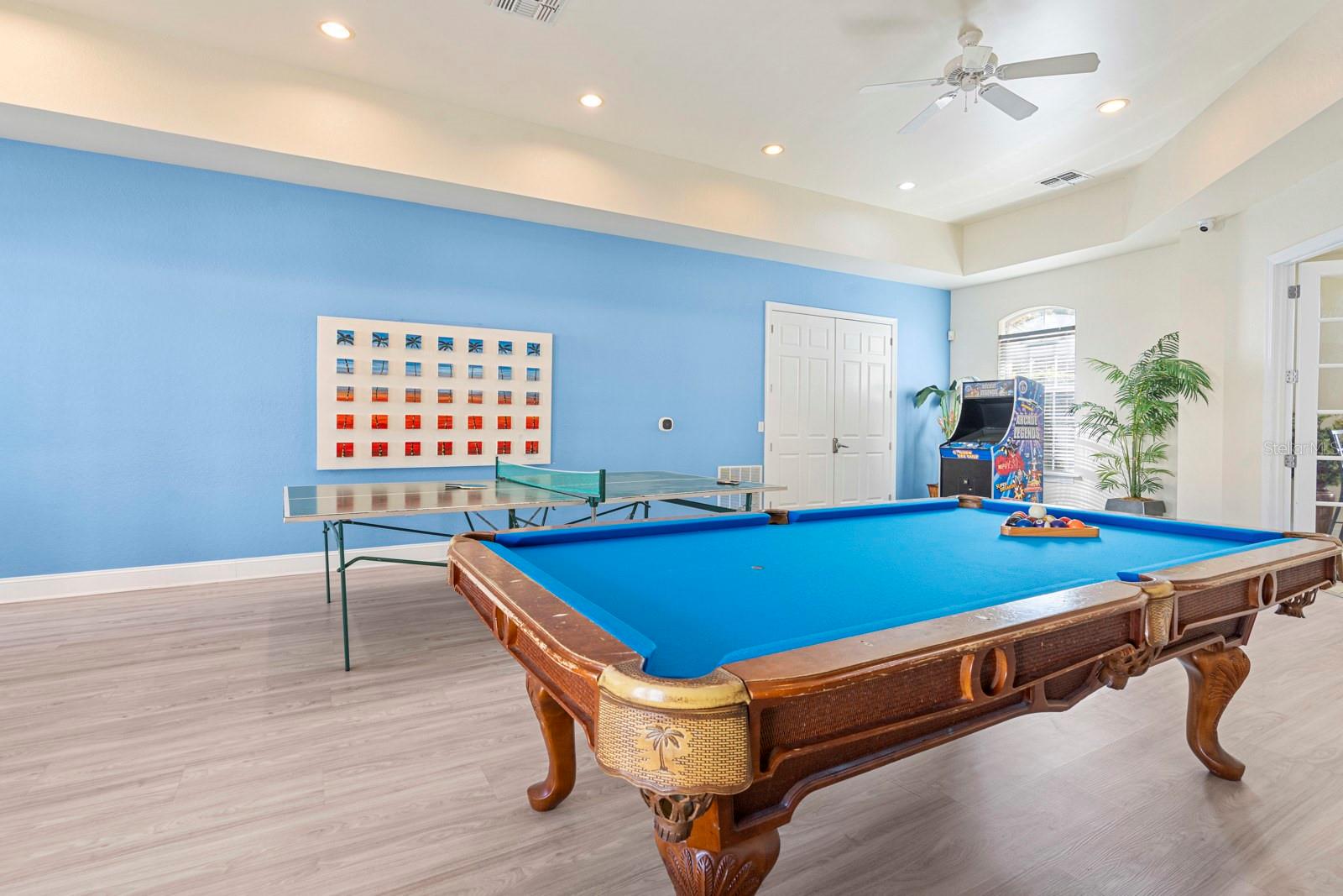 TERRACE RIDGE AT TOWN CENTER EAST CONDO - Residential