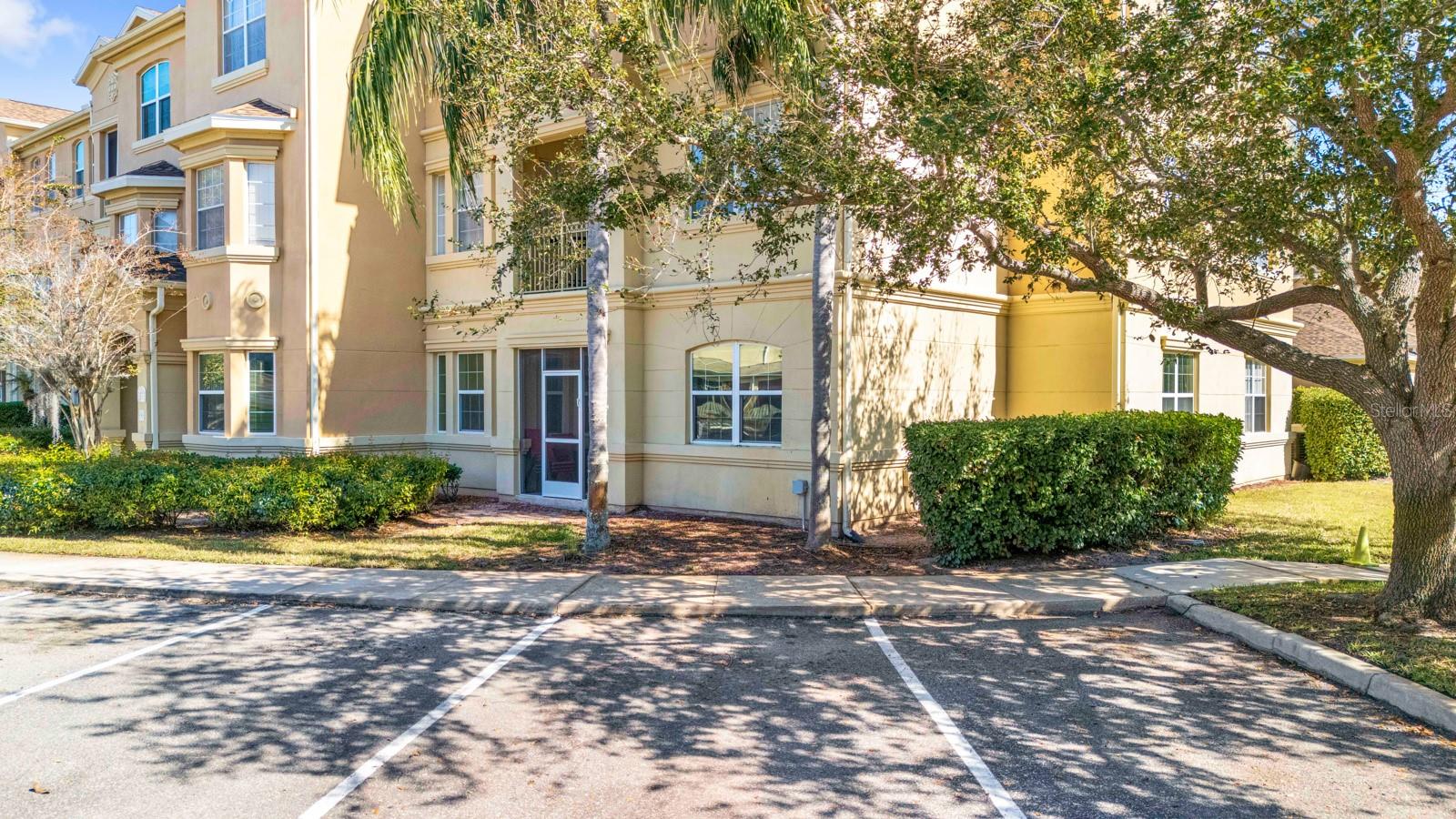 TERRACE RIDGE AT TOWN CENTER EAST CONDO - Residential