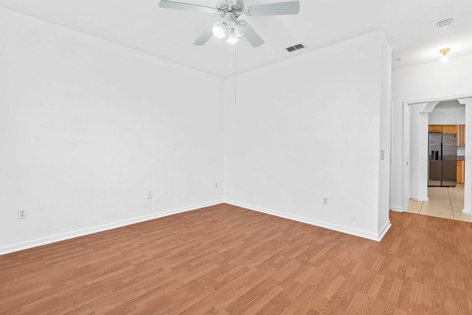 TERRACE RIDGE AT TOWN CENTER EAST CONDO - Residential