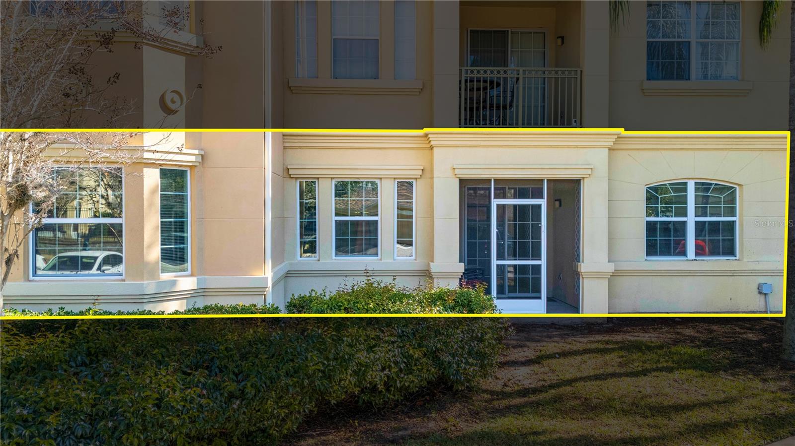 TERRACE RIDGE AT TOWN CENTER EAST CONDO - Residential