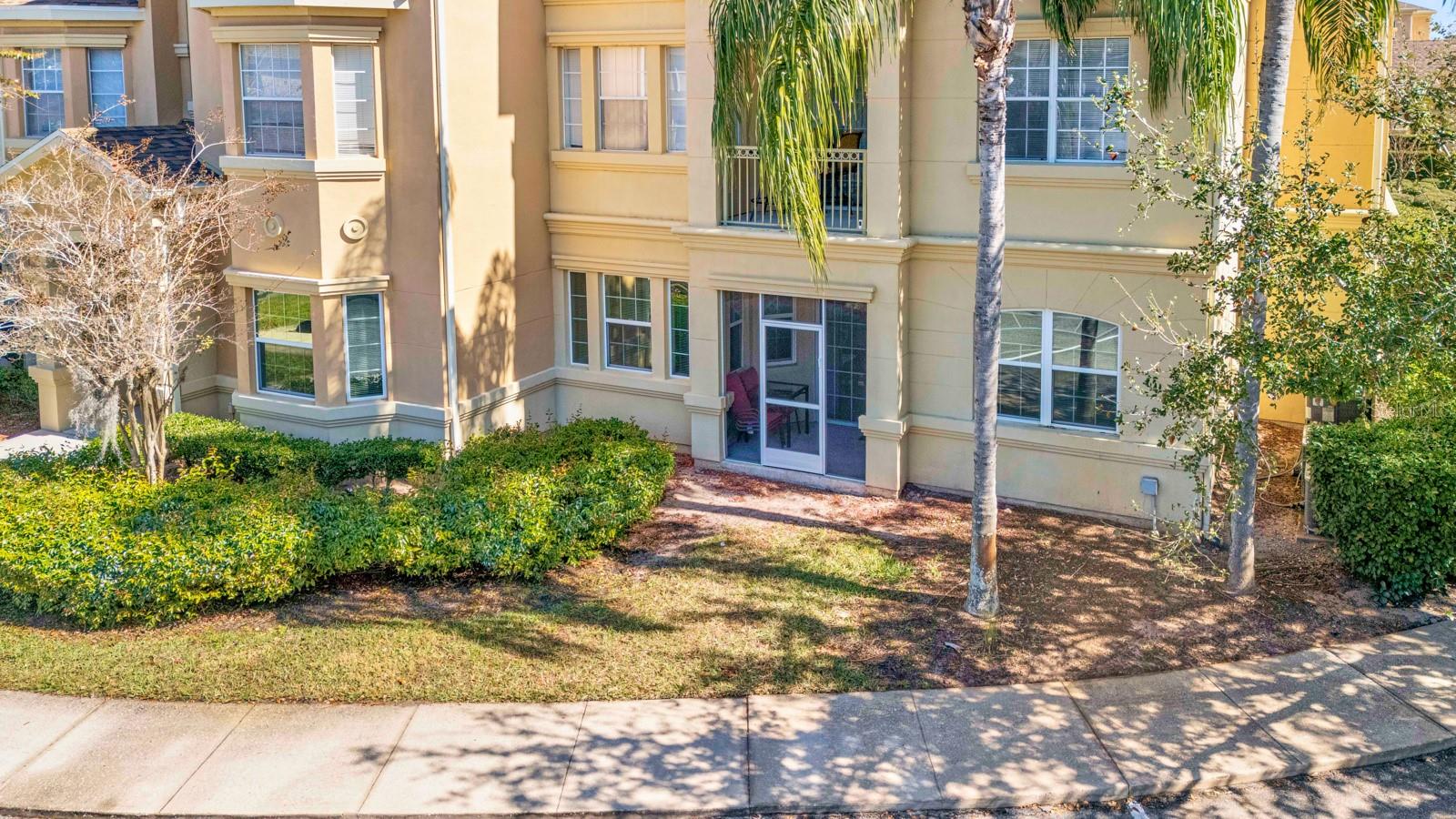 TERRACE RIDGE AT TOWN CENTER EAST CONDO - Residential