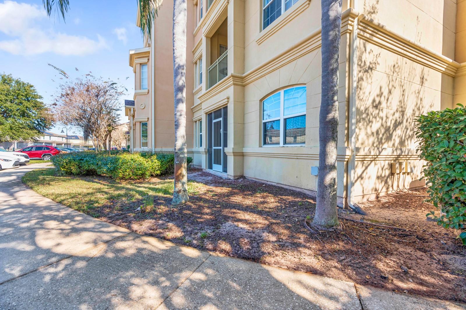 TERRACE RIDGE AT TOWN CENTER EAST CONDO - Residential