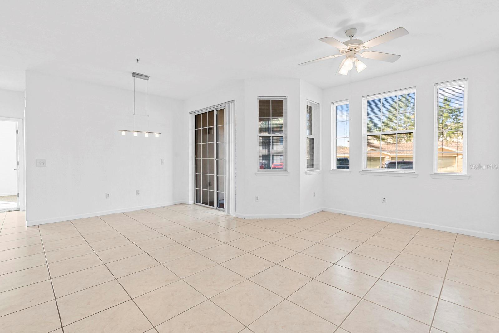 TERRACE RIDGE AT TOWN CENTER EAST CONDO - Residential