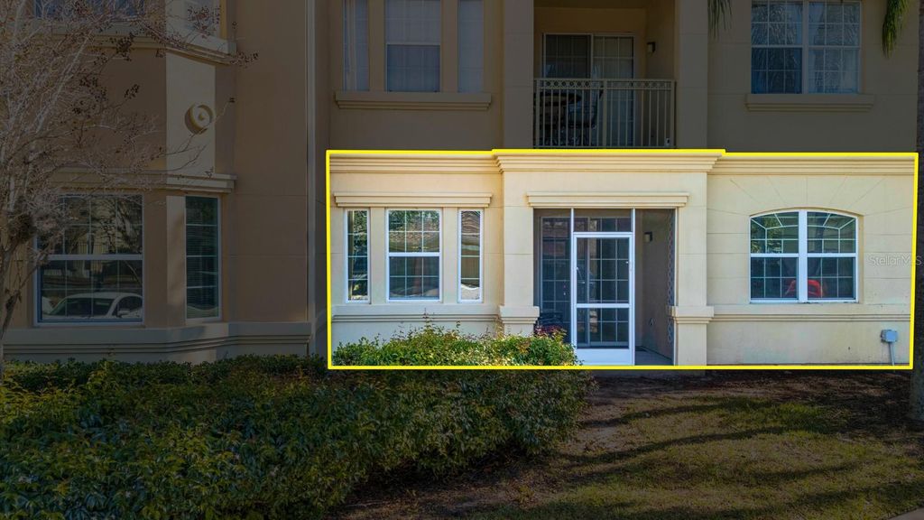 Photo of 707 Terrace Ridge Circle #707, Davenport, FL 33896 (MLS # TB8470524)