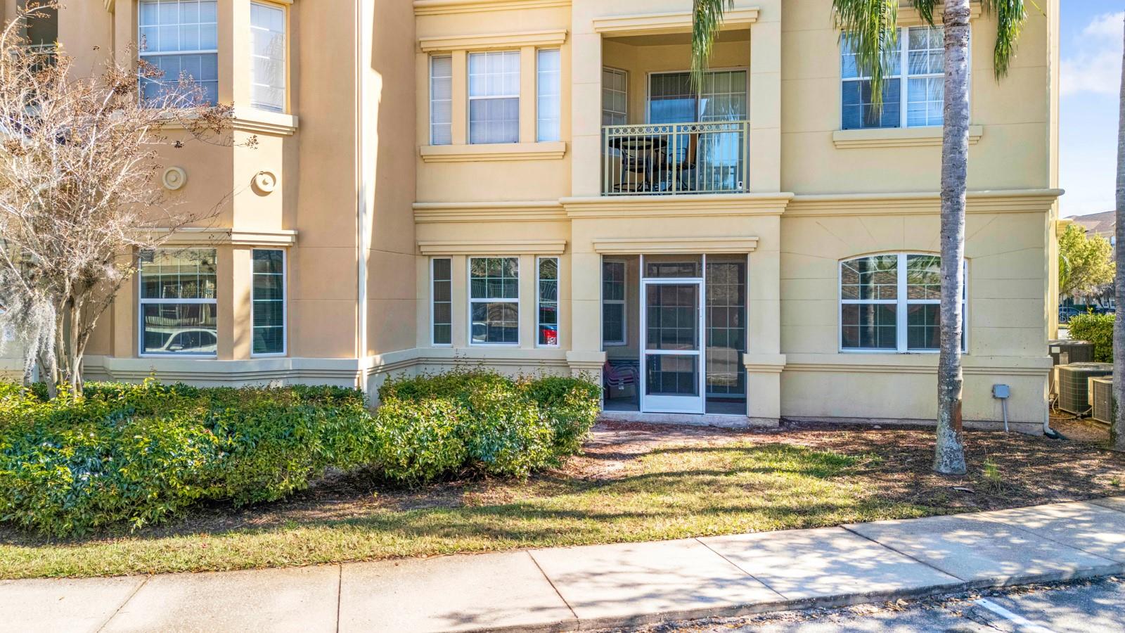 TERRACE RIDGE AT TOWN CENTER EAST CONDO - Residential