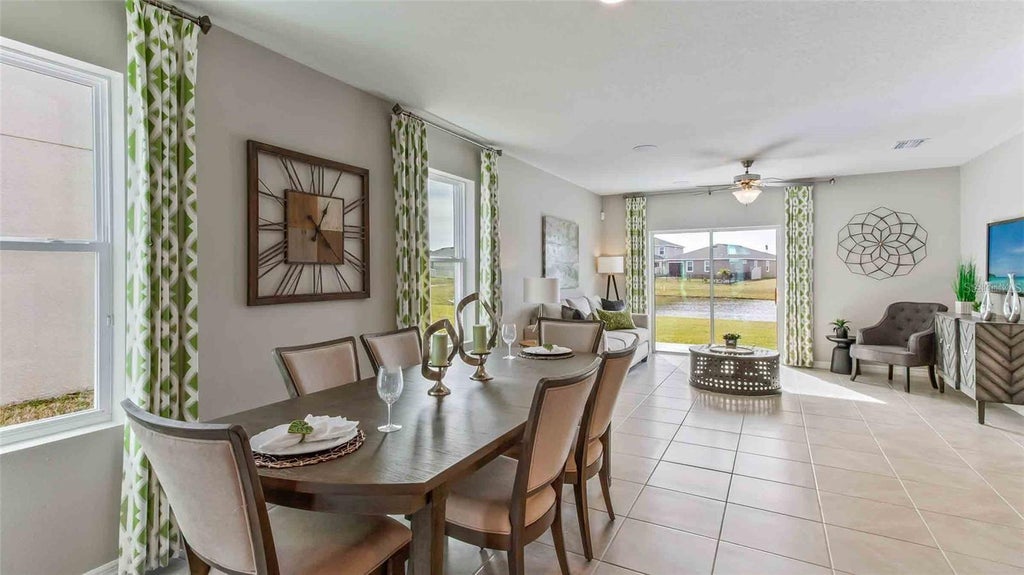 Photo of 17935 Acorn Drop Road, Land O Lakes, FL 34638 (MLS # TB8561305)
