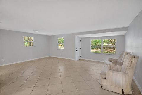 A home in FRUITLAND PARK