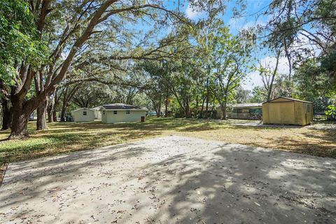 A home in FRUITLAND PARK