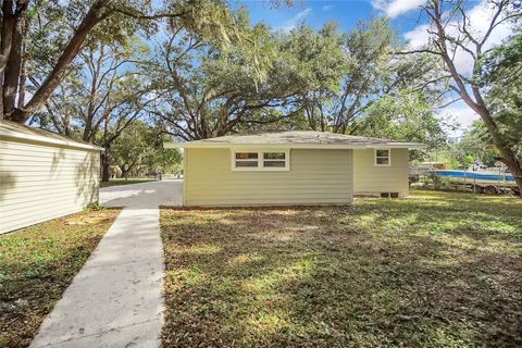 A home in FRUITLAND PARK