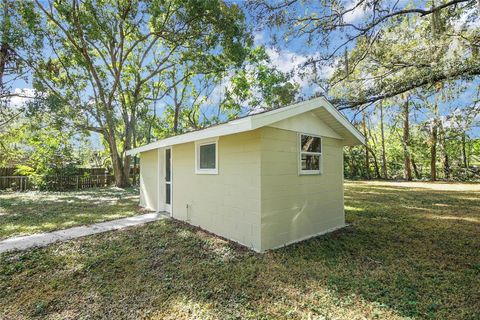 A home in FRUITLAND PARK