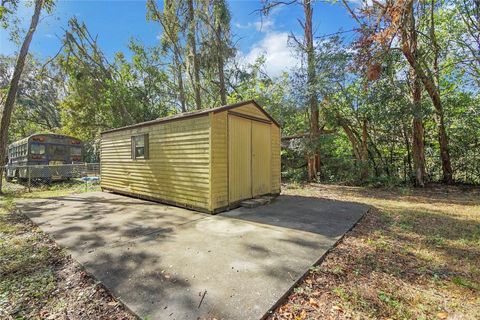 A home in FRUITLAND PARK