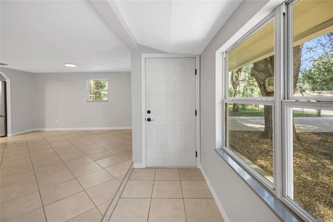 A home in FRUITLAND PARK