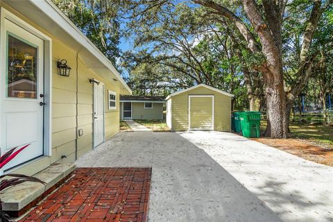 A home in FRUITLAND PARK