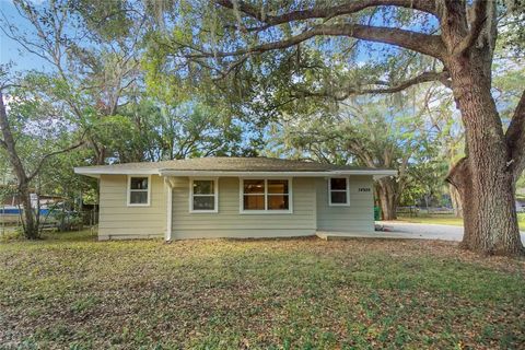 A home in FRUITLAND PARK