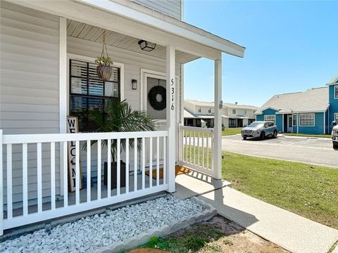 5316 LADYWELL COURT TAMPA FL 33624
