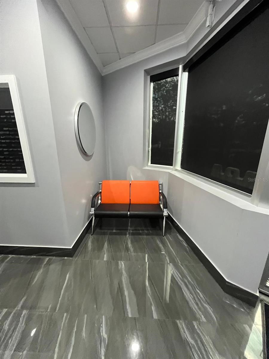 STARPOINTE II SERVICE CENTER - Commercial Lease