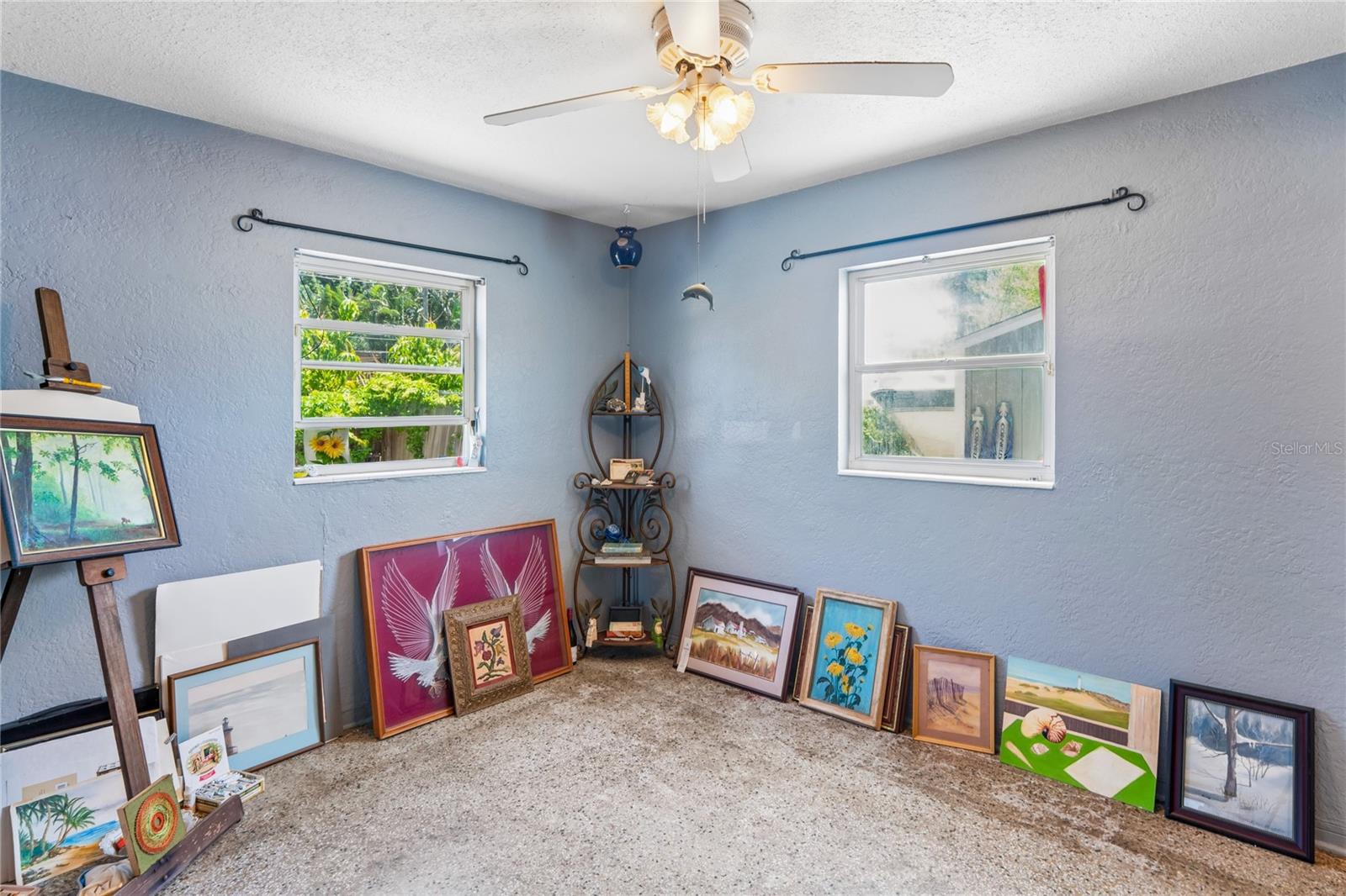 LEWIS ISLAND SEC 4 - Residential