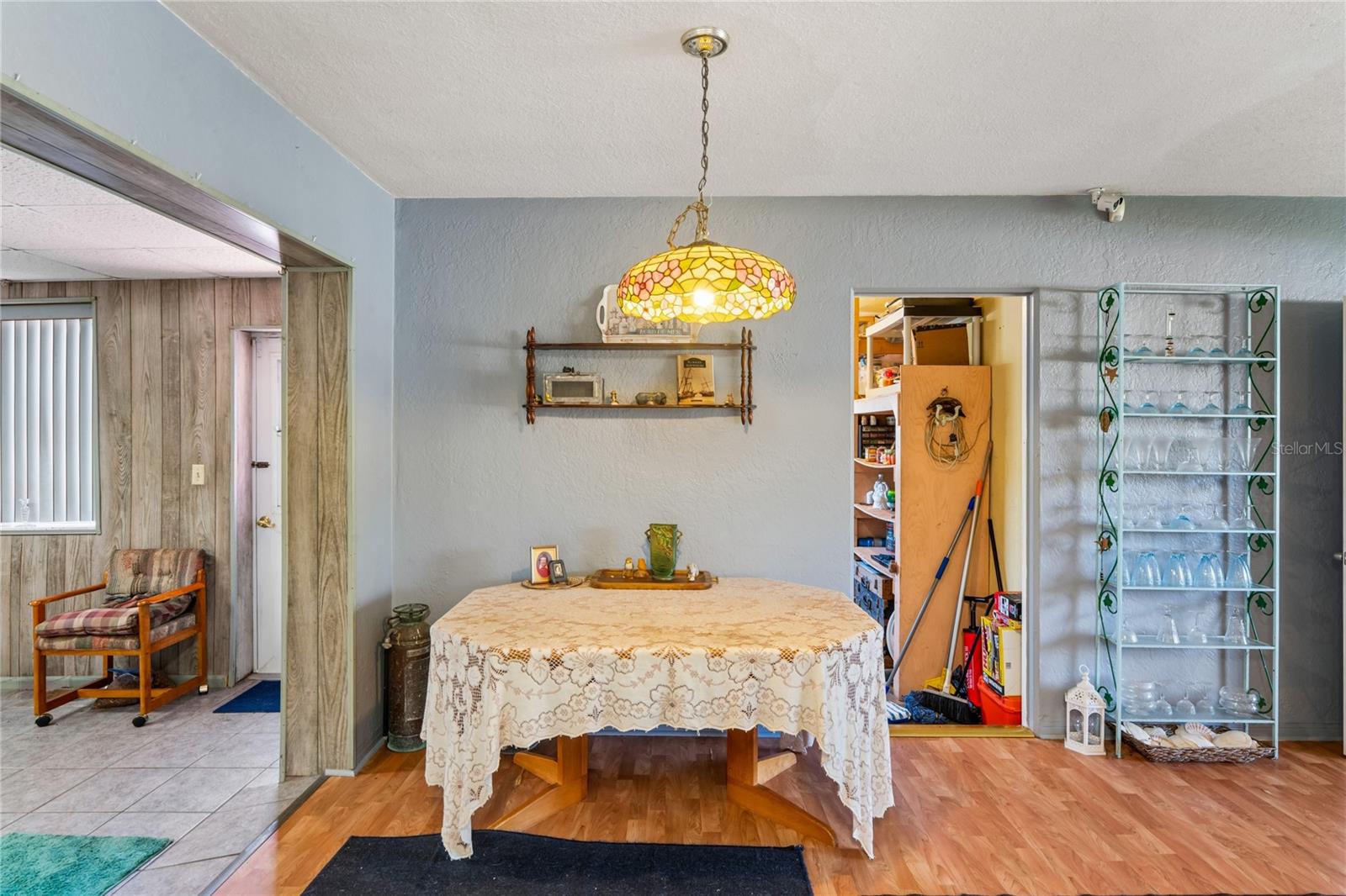 LEWIS ISLAND SEC 4 - Residential