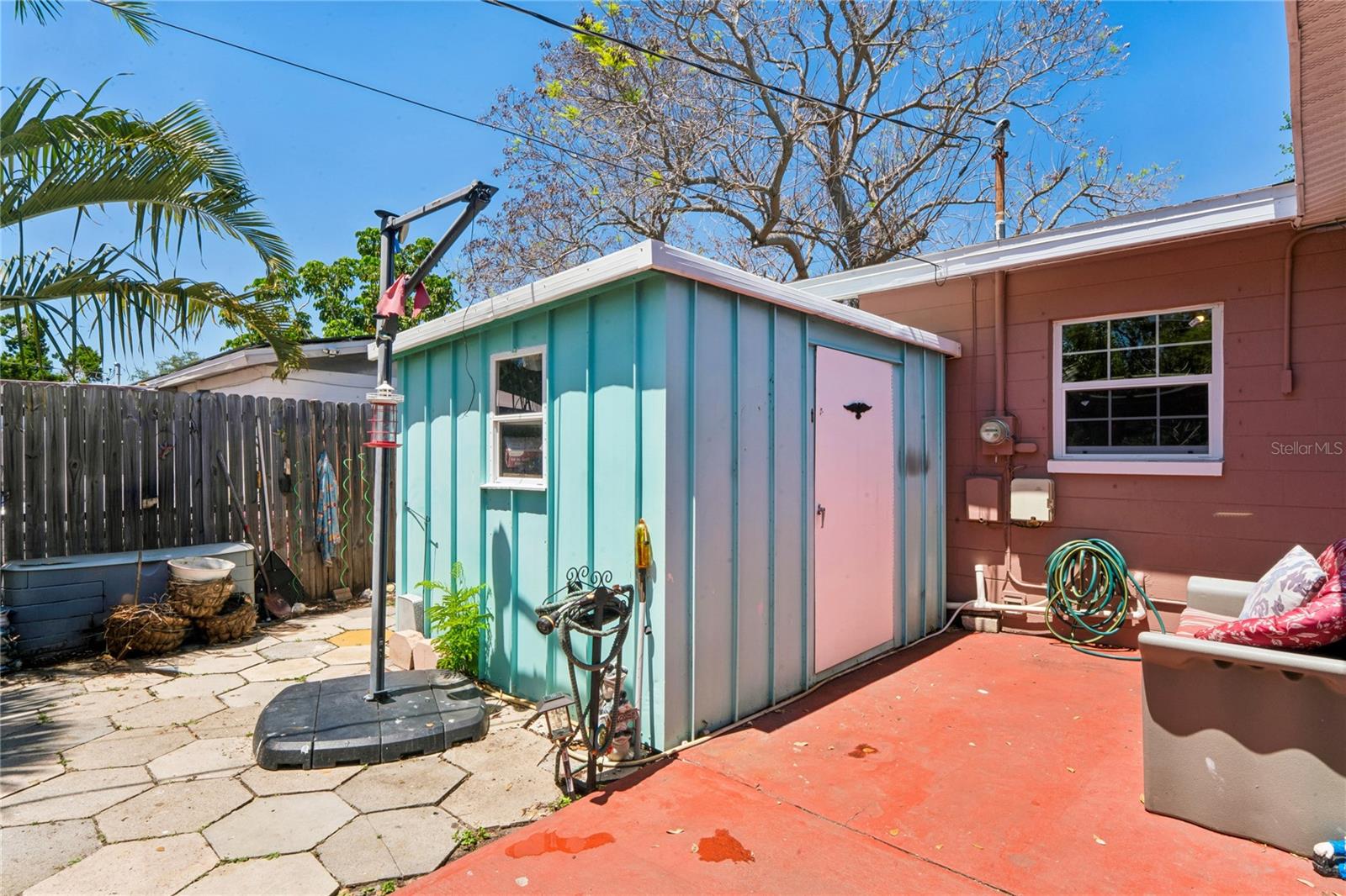 LEWIS ISLAND SEC 4 - Residential