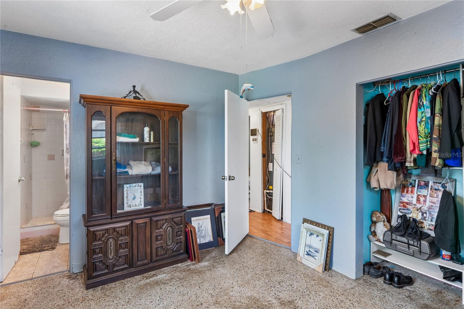 LEWIS ISLAND SEC 4 - Residential