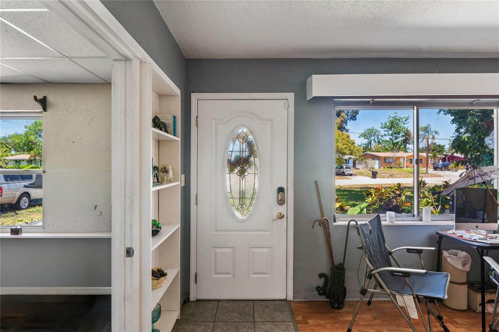 LEWIS ISLAND SEC 4 - Residential