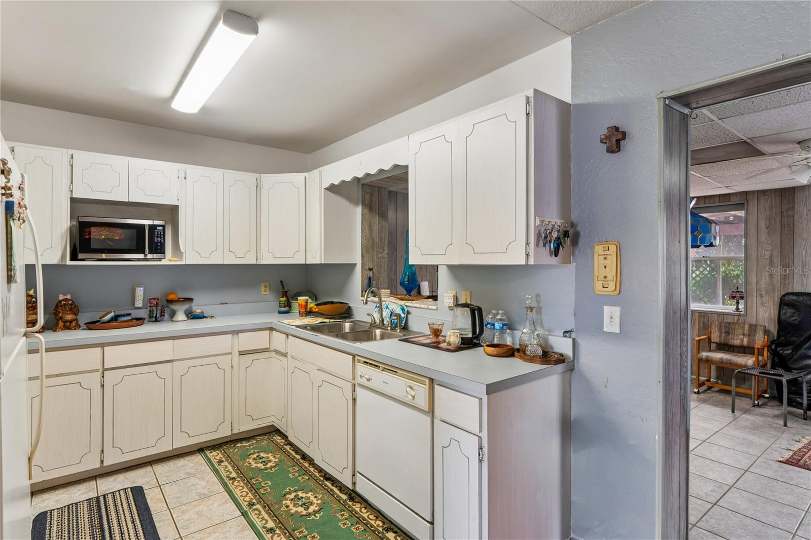 LEWIS ISLAND SEC 4 - Residential